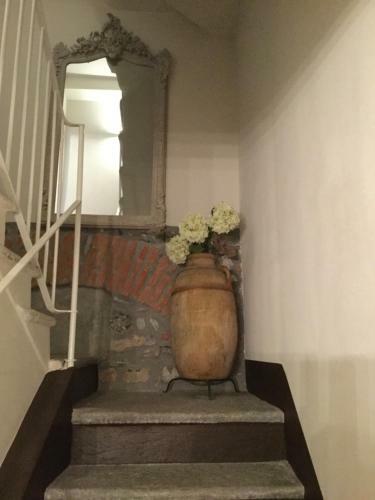 Apartamento Dimora Del Vicolo