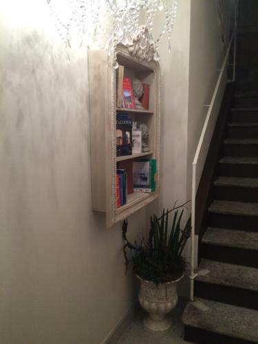 Apartamento Dimora Del Vicolo