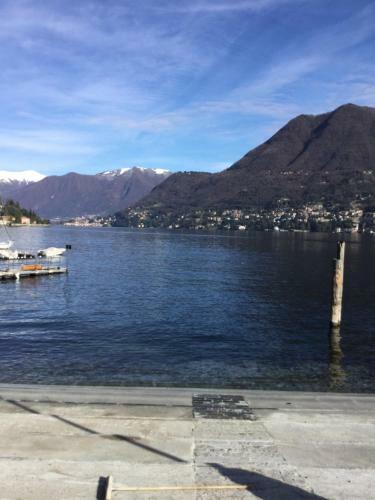 Apartamento Dimora Del Vicolo