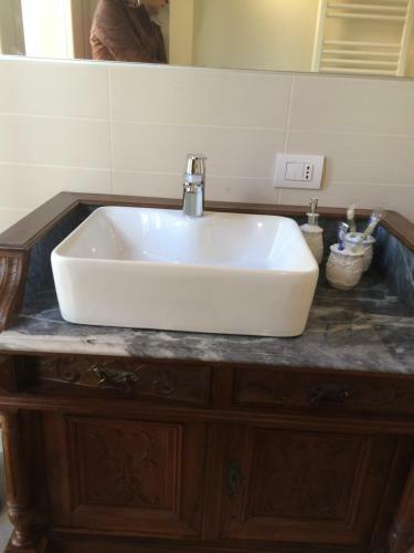 Apartamento Dimora Del Vicolo