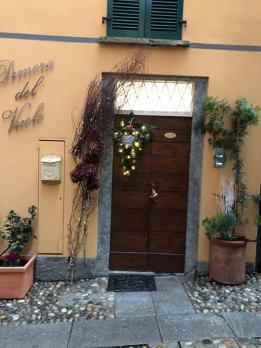 Apartamento Dimora Del Vicolo