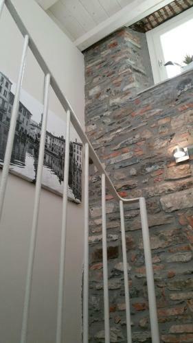 Apartamento Dimora Del Vicolo