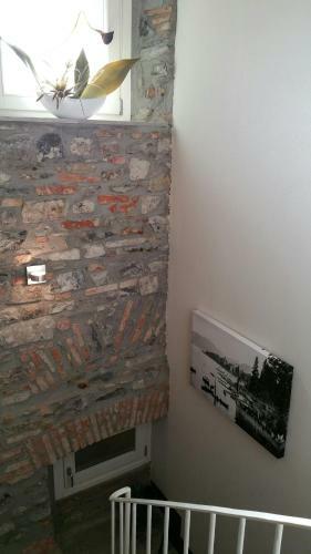 Apartamento Dimora Del Vicolo