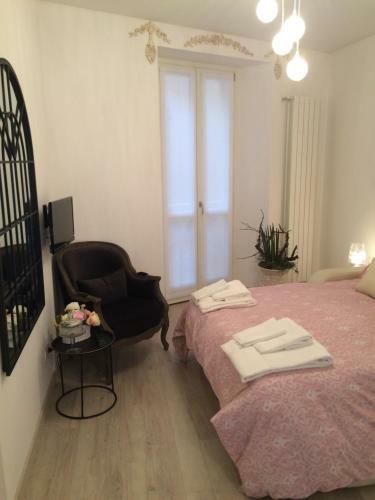 Apartamento Dimora Del Vicolo