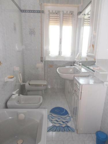 Apartamento Appartamento Liliana