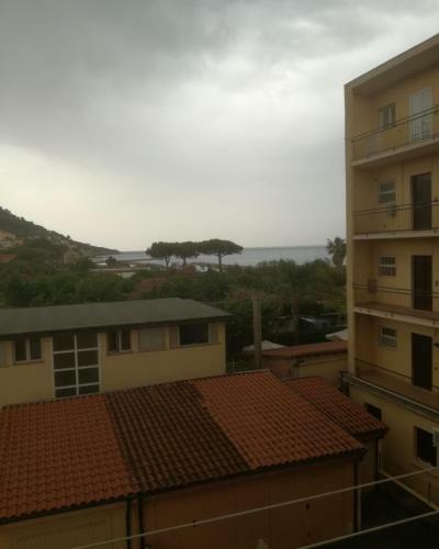 Apartamento Appartamento Liliana