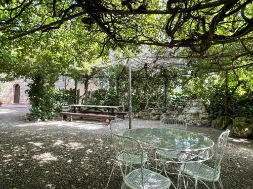 Villa Casale Scola Cetona
