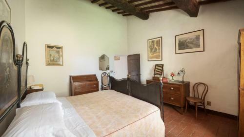 Villa Casale Scola Cetona