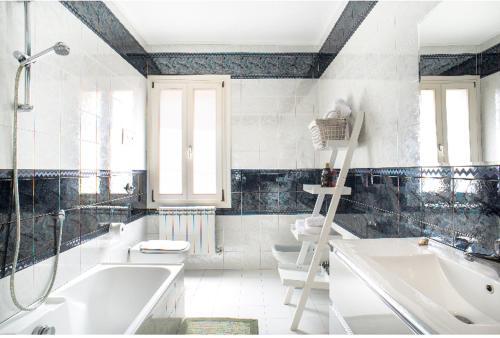 Apartamento Casa Bastianello