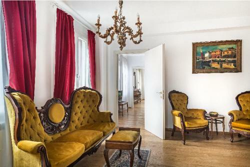 Apartamento Casa Bastianello