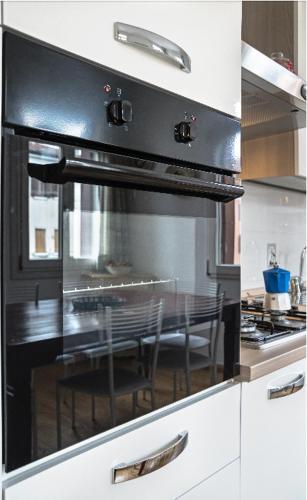 Apartamento Casa Bastianello