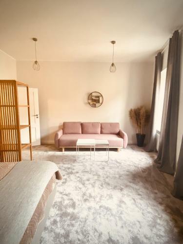 #visitlublin Apartments Deptak