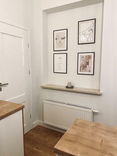 #visitlublin Apartments Deptak