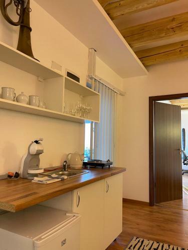 Apartamento Workspacestudio Savoya4 Self Checkin Old City Workspace