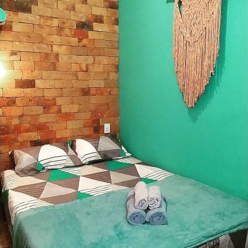 Hostel Flores De Mucug�