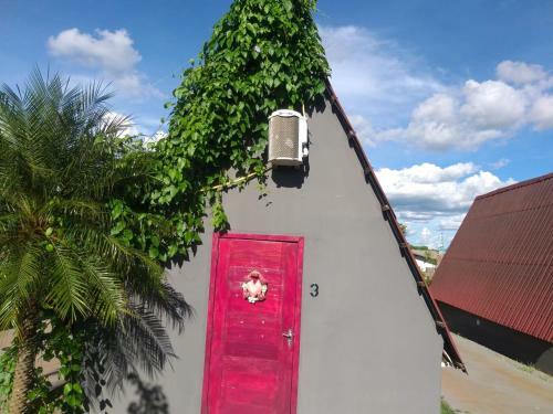 Lodge Chal�s Da Aldeia