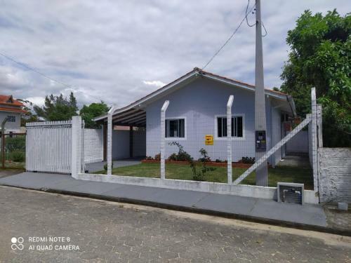 Casa De Praia Do Z�