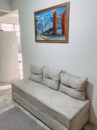 Apartamento Kit Vale Confort