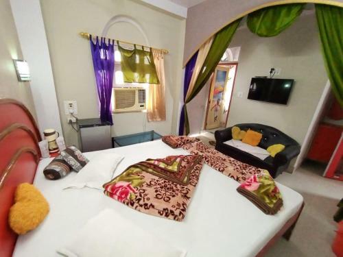 Hotel Sawpanlok Residential