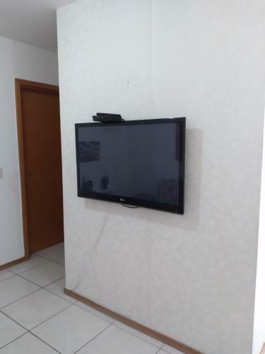 Apartamento Com Piscina