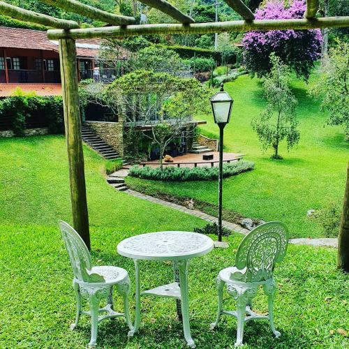Casa Na Serra - Itaipava