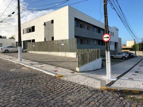 Apartamento Flat Joan Mir� A Um Passo Da Praia