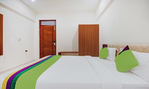 Hotel Treebo Trend Rj Residency