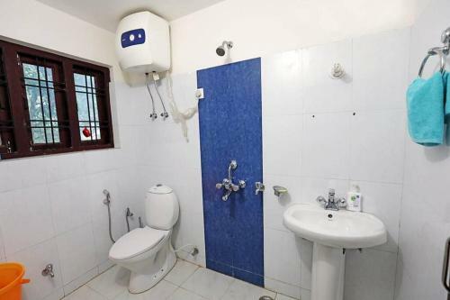 Dalhousie Luxury Villa