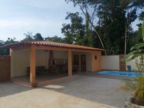 Casa Aconchegante A 20 Minutos Do Centro de Paraty