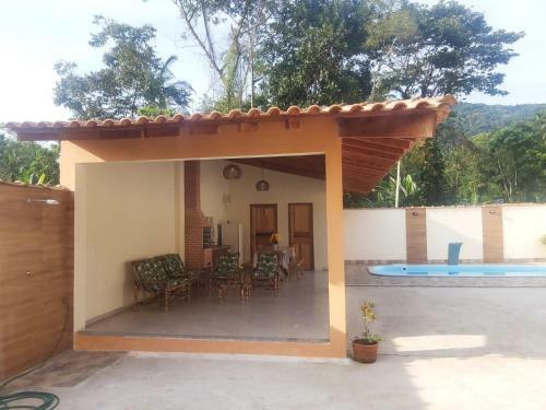 Casa Aconchegante A 20 Minutos Do Centro de Paraty