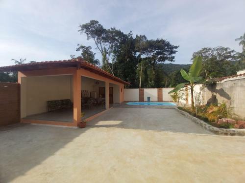 Casa Aconchegante A 20 Minutos Do Centro de Paraty
