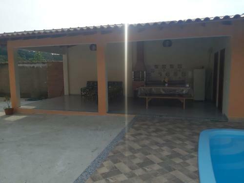 Casa Aconchegante A 20 Minutos Do Centro de Paraty