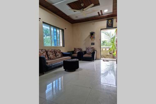 Arnav Villa,umroli Panvel