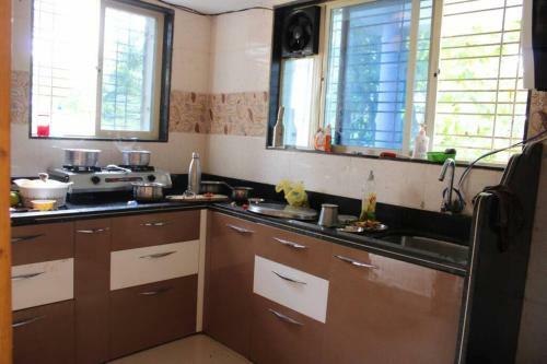 Arnav Villa,umroli Panvel