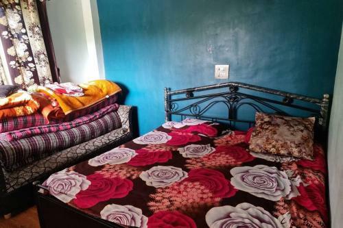 Arnav Villa,umroli Panvel