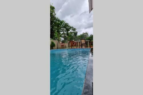 Arnav Villa,umroli Panvel