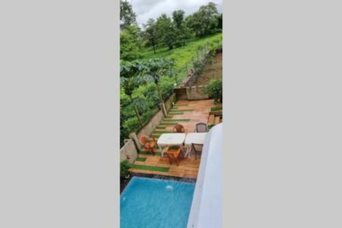 Arnav Villa,umroli Panvel