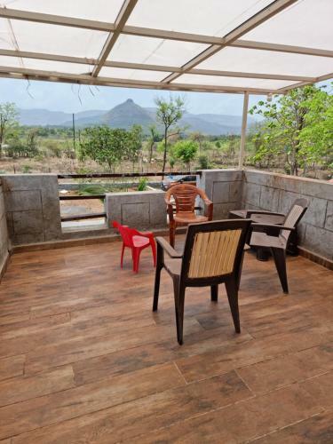 Arnav Villa,umroli Panvel