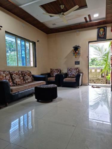 Arnav Villa,umroli Panvel
