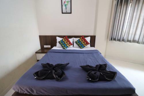 Bed & Breakfast Hillview Rooms
