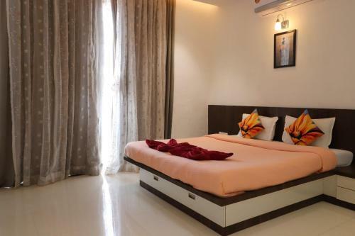 Bed & Breakfast Hillview Rooms