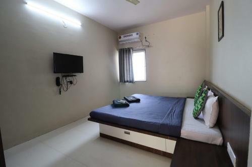 Bed & Breakfast Hillview Rooms