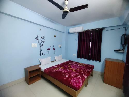 Matri Hotel & Banquets