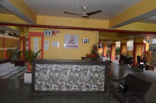 Matri Hotel & Banquets