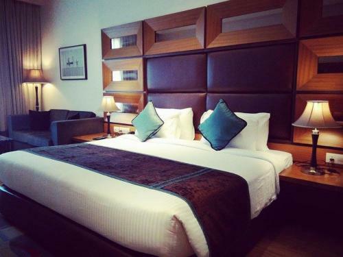 Hotel City Park Resort