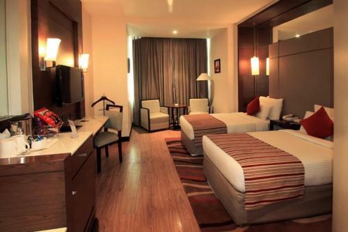 Hotel City Park Resort