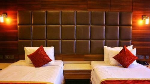 Hotel City Park Resort