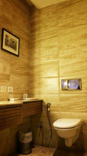 Hotel City Park Resort