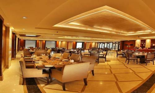 Hotel City Park Resort