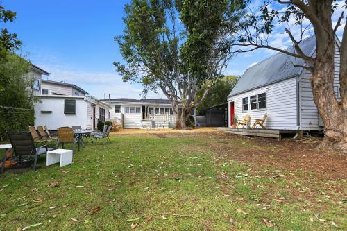 Apartamento Ultimate Beach Retreat Aus